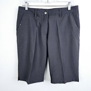 Zyia Active Gray Shorts